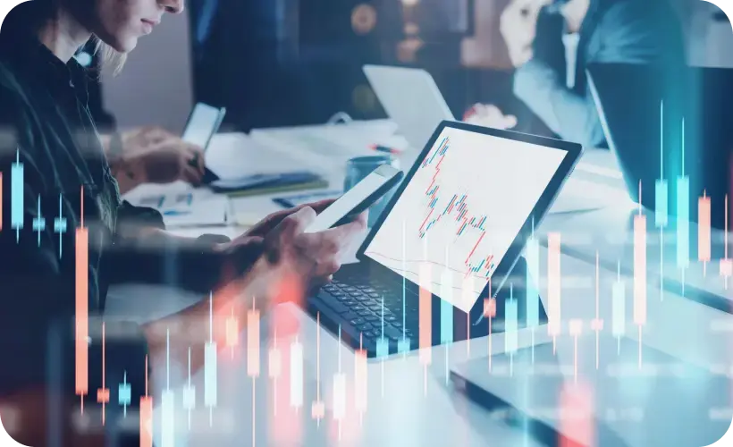 Straum Capitnica algoritminis trading