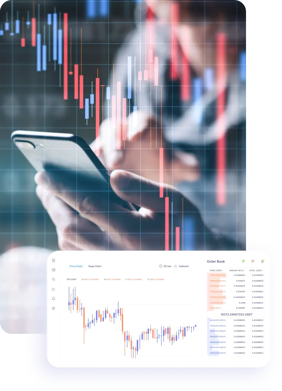 Straum Capitnica trading platforma